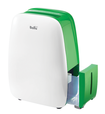 Осушитель воздуха Ballu BD-20L
