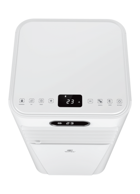 Мобильный кондиционер ROYAL CLIMA TESORO RM-TS17CH-E