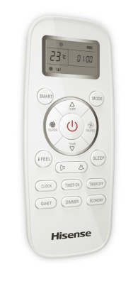 Классический кондиционер NEO Classic A (R32) AS-12HR4RYDDC00