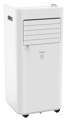 Мобильный кондиционер cерии CROCUS MAC-CS22CON01