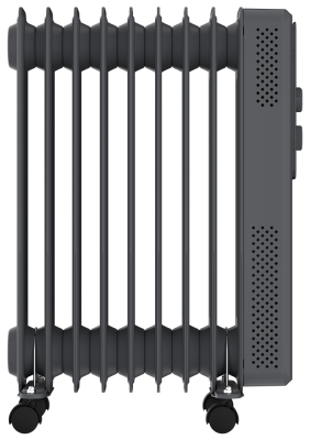 Масляный радиатор серии ARDEA ROR-AR9-2000M 