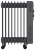 Масляный радиатор серии ARDEA ROR-AR9-2000M Масляный радиатор серии ARDEA ROR-AR9-2000M