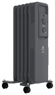 Масляный радиатор серии ARDEA ROR-AR9-2000M 